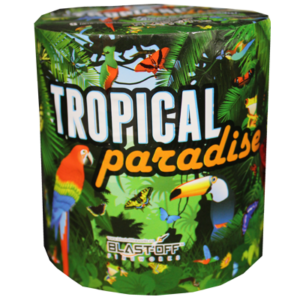 TROPICAL PARADISE *