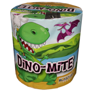 DINO-MITE *