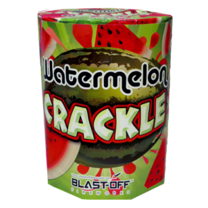 WATERMELON CRACKLE *