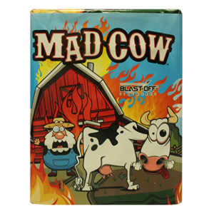 MAD COW *