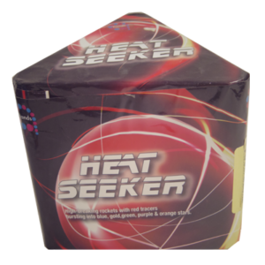 HEAT SEEKER