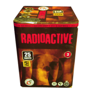 RADIOACTIVE