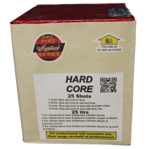 HARD CORE