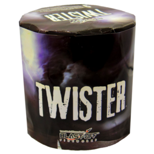 TWISTER *