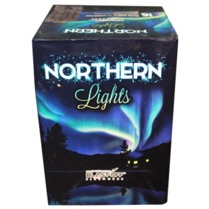 NORTHERN LIGHTS *