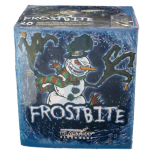 FROSTBITE *