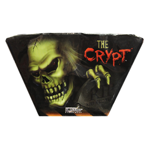 THE CRYPT *