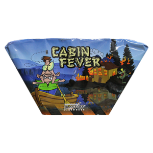 CABIN FEVER *