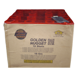 GOLDEN NUGGET