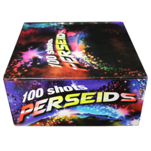 PERSEIDS