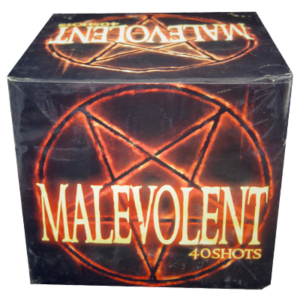 MALEVOLENT