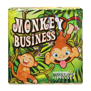 MONKEY BUSINESS *