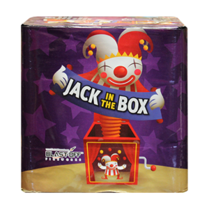JACK IN THE BOX *