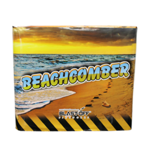 BEACHCOMBER *