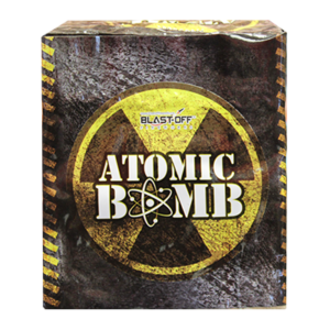 ATOMIC BOMB *