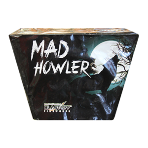MAD HOWLER *