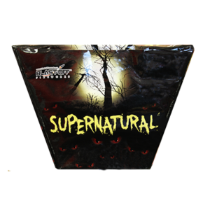 SUPERNATURAL *