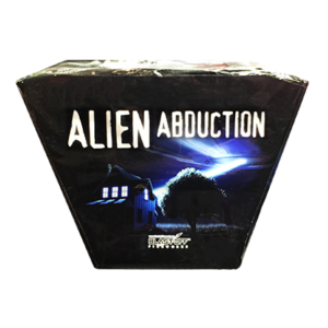 ALIEN ABDUCTION *