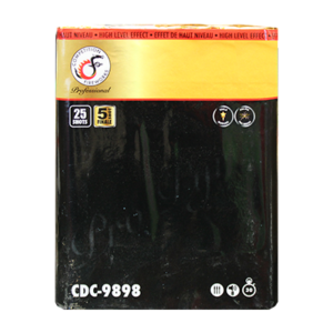 CDC-9898