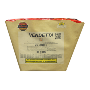 VENDETTA