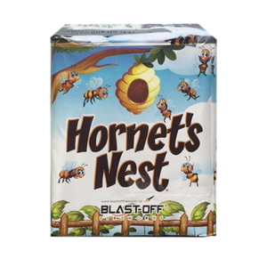 HORNET'S NEST *