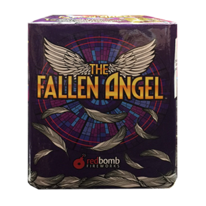 FALLEN ANGEL ^