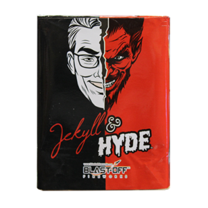 JEKYLL & HYDE *
