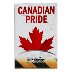 CANADIAN PRIDE *