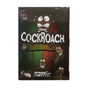 COCKROACH *
