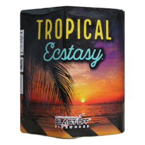 TROPICAL ECSTASY *