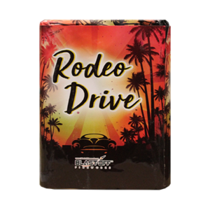 RODEO DRIVE *