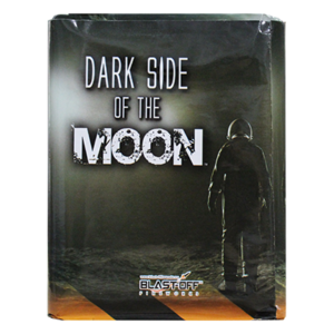 DARK SIDE OF THE MOON *