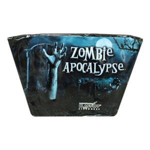 ZOMBIE APOCALYPSE *