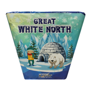 GREAT WHITE NORTH *