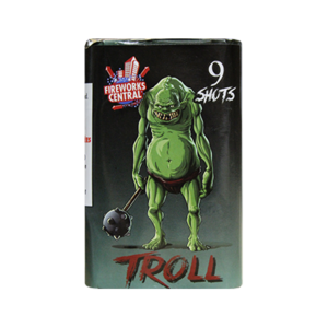 TROLL