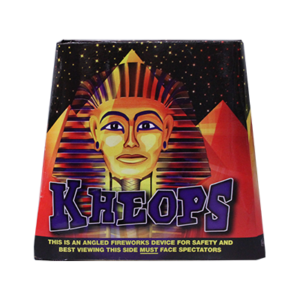 KHEOPS