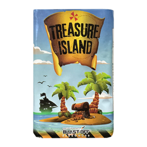 TREASURE ISLAND *