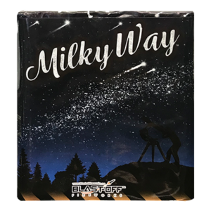 MILKY WAY *