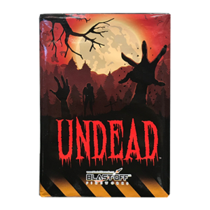 UNDEAD *