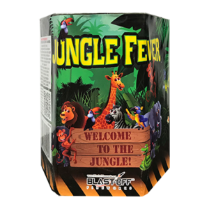 JUNGLE FEVER *