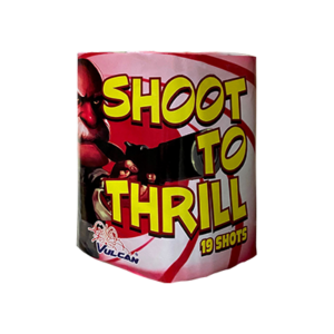 SHOOT TO THRILL