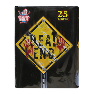 DEAD END