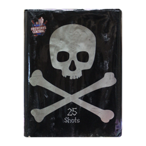 SKULL & CROSSBONES