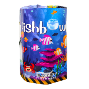 FISHBOWL *