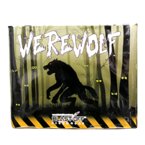 WEREWOLF *
