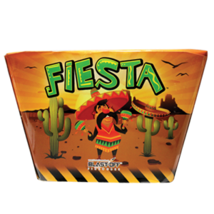 FIESTA *