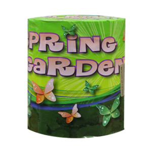 SPRING GARDEN