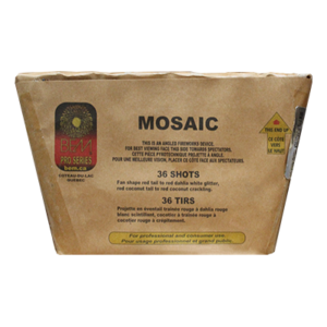 MOSAIC