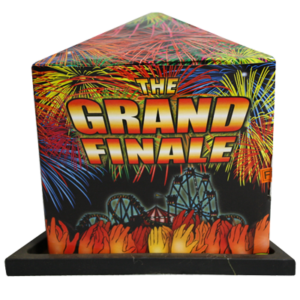 GRAND FINALE