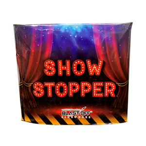 SHOW STOPPER *